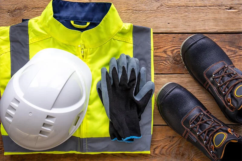 Essential Safety Items
