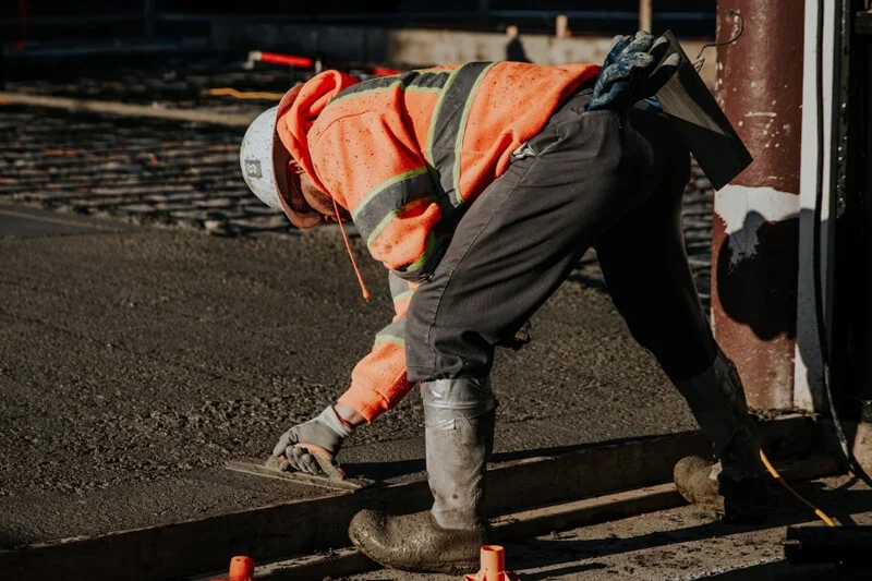 safety shoes in Uae
