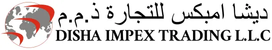 DishaImpex
