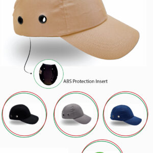 H6-BUMP CAP
