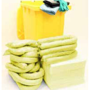 CHEMICAL SPILL KIT