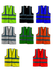 Safety equipment suppliers in UAE