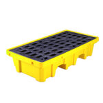 DRUM SPILL PALLET