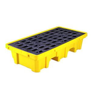 DRUM SPILL PALLET