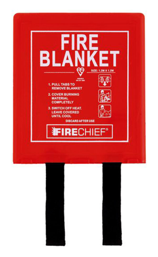 Fire fighting equipment suppliers in Dubai
