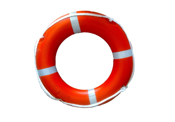 LIFE BOUY RING