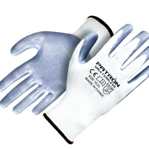 PU Coated Knitted Gloves in Dubai