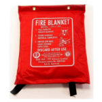 Fire fighting equipment suppliers in Dubai