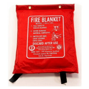 Fire fighting equipment suppliers in Dubai