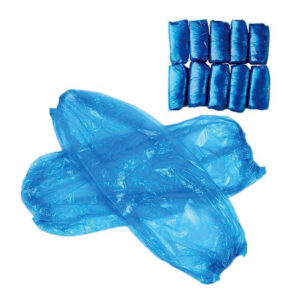 ARM SLEEVE DAS BLUE