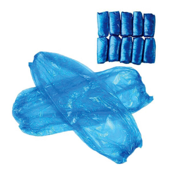ARM SLEEVE DAS BLUE