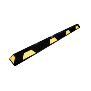 Rubber Wheel Stopper - (TS 845)