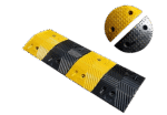 PORTABLE SPEED HUMP