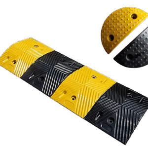 PORTABLE SPEED HUMP