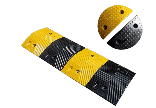 PORTABLE SPEED HUMP