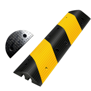 PORTABLE SPEED HUMP