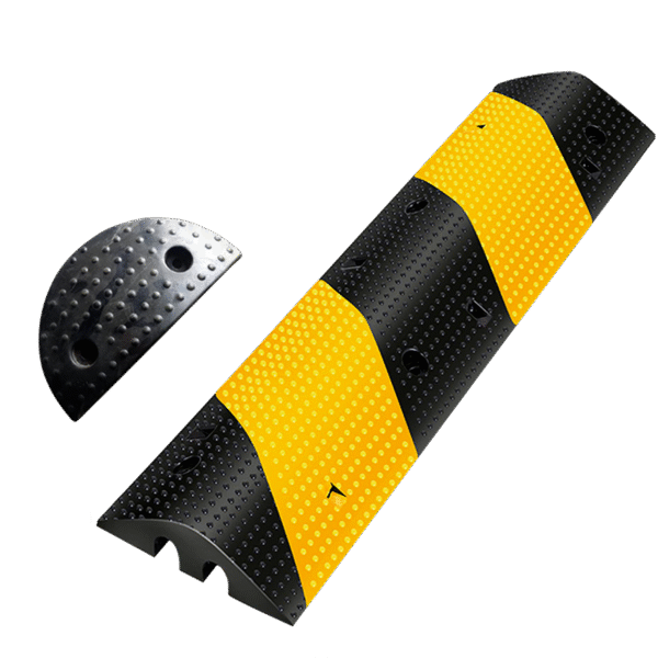 PORTABLE SPEED HUMP