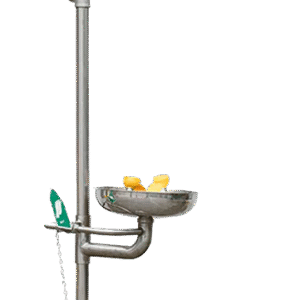 EYEWASH COMBINATION