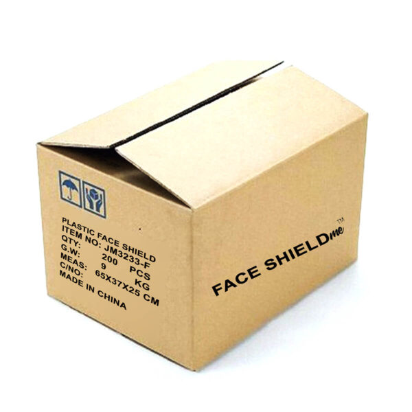 FACE SHIELD