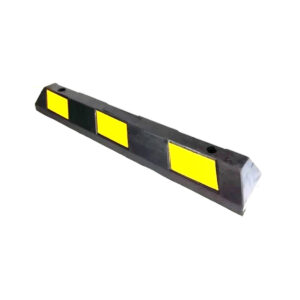 Rubber Wheel Stopper - (TS 913)