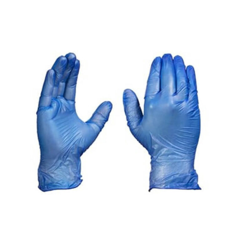 Disposable Vinyl Gloves