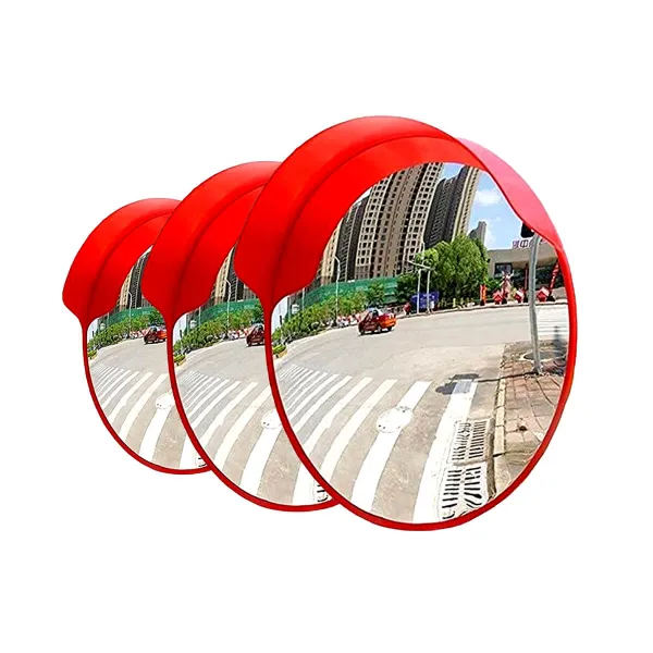 CONVEX MIRROR