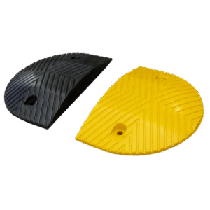 PORTABLE SPEED HUMP