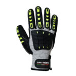 Reinforced Rigger Gloves