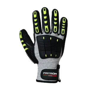 Reinforced Rigger Gloves