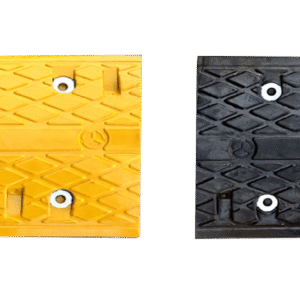 PORTABLE SPEED HUMP