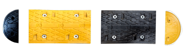 PORTABLE SPEED HUMP