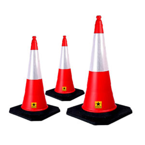 PE Traffic Cone