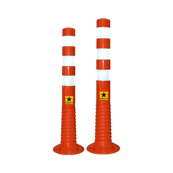 PU-SPRING-POST