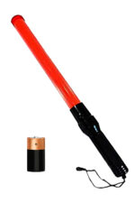 Baton Light Red - (TS 796 R)