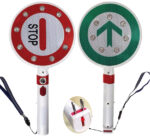 Go Stop Baton Light - (TS 796 GS)