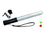 Twin Baton Light (Rechargable) - (TS 796 TR)
