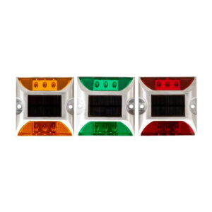 Solar Road Stud 104MM - (TS 811 / TS 812 / TS 813)