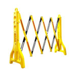 Expandable Barrier Plastic - (TS 833)