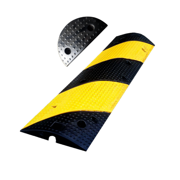 PORTABLE SPEED HUMP