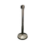 Retractable Barrier - (TS 877)