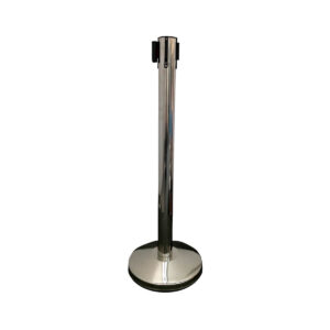 Retractable Barrier - (TS 877)