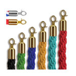 Velvet Twisted Rope - (TS 885)