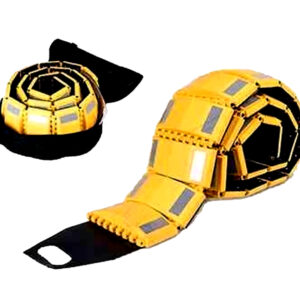 PORTABLE SPEED HUMP