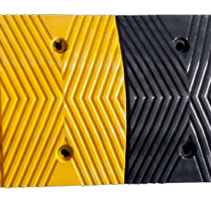 PORTABLE SPEED HUMP