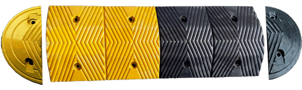 PORTABLE SPEED HUMP