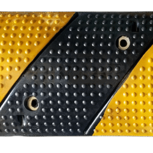 PORTABLE SPEED HUMP