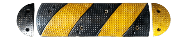 PORTABLE SPEED HUMP