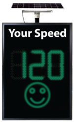 PORTABLE SPEED HUMP