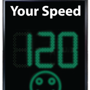 PORTABLE SPEED HUMP