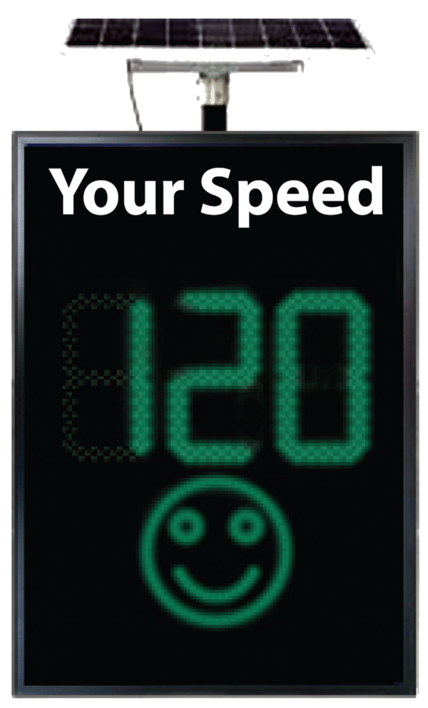 PORTABLE SPEED HUMP